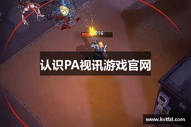 认识PA视讯游戏官网
